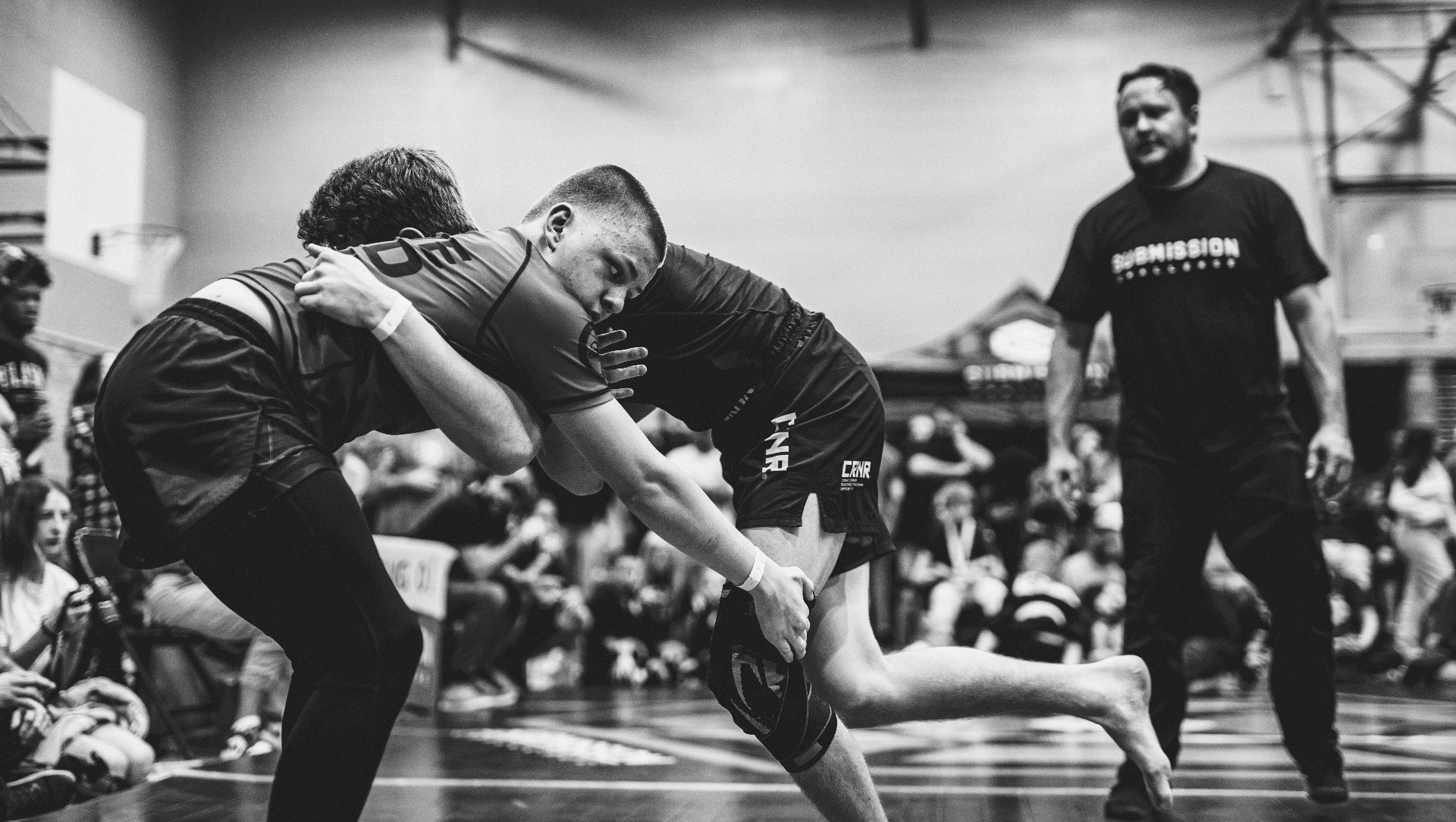 Tournament moment